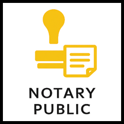Notary Public