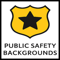 Public Safety Background Screening