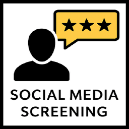 Social Media Screening